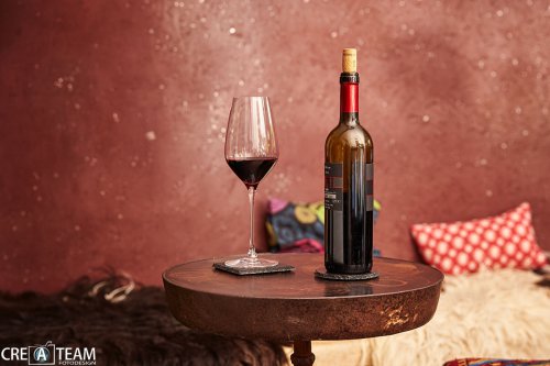 Untersetzer Schiefer-Kopie